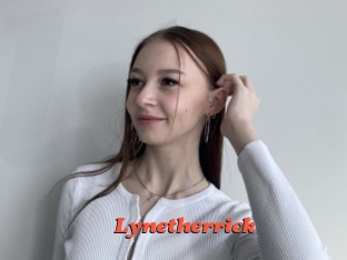 Lynetherrick