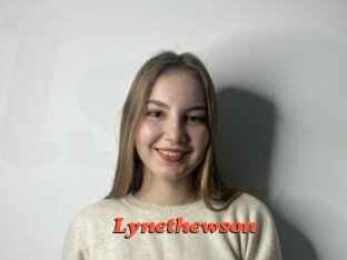 Lynethewson