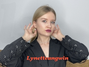 Lynetteangwin