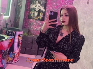 Lynetteashmore