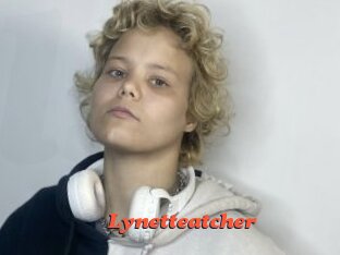Lynetteatcher