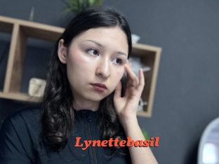 lynettebasil Livespot