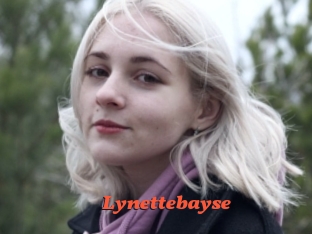 lynettebayse Livespot