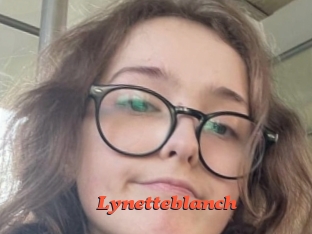 Lynetteblanch