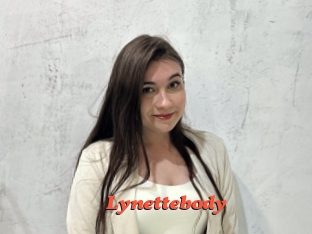 Lynettebody