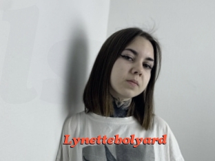 Lynettebolyard