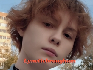 Lynettebrougham
