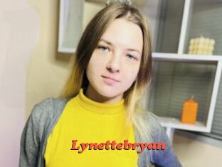 Lynettebryan
