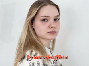 Lynettebuffkin
