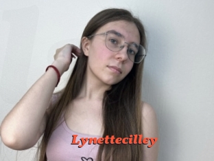 Lynettecilley