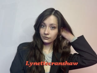 Lynettecranshaw