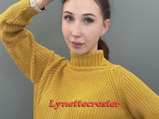 Lynettecrosier