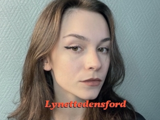 Lynettedensford