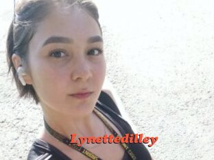 Lynettedilley