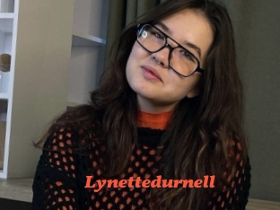 Lynettedurnell