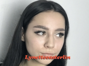 Lynetteeasterlin