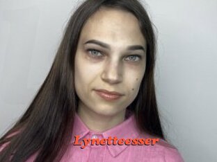 Lynetteesser