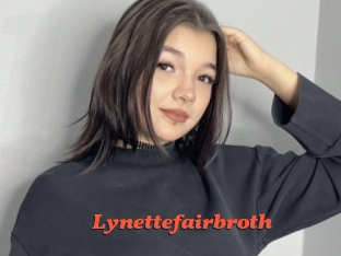 Lynettefairbroth