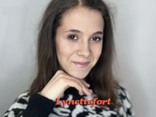 lynettefort Livespot