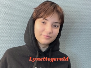 Lynettegerald