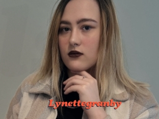 Lynettegranby