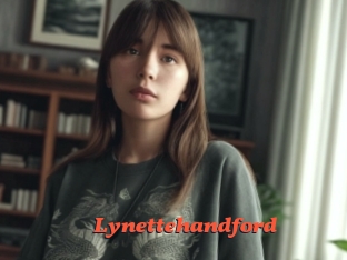 Lynettehandford