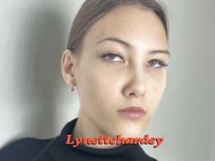 Lynettehardey