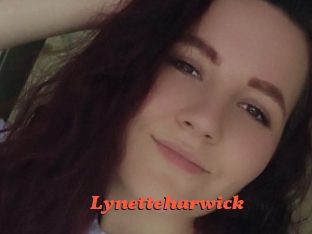 lynetteharwick Livespot