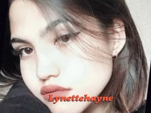 Lynettehayne