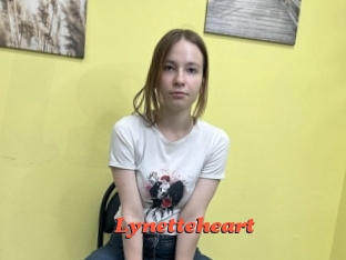lynetteheart Livespot