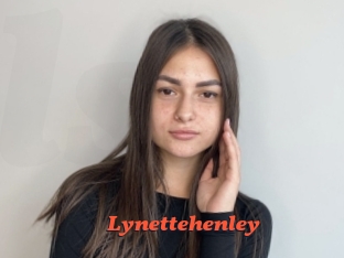 Lynettehenley