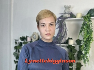 Lynettehigginson
