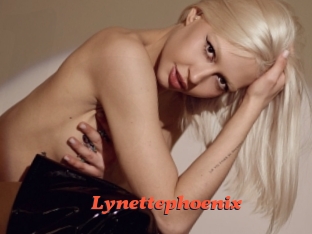 Lynettephoenix