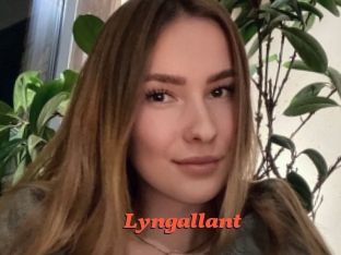Lyngallant