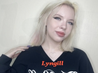 lyngill Livespot