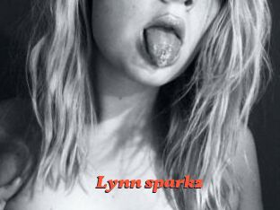Lynn_sparkz