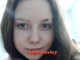 lynnaaxley Livespot
