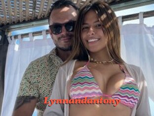 Lynnandantony