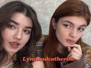 Lynnandcatherine