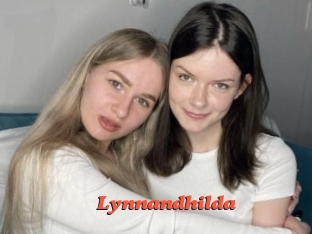 lynnandhilda Livespot