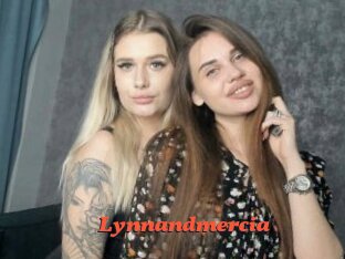 lynnandmercia Livespot