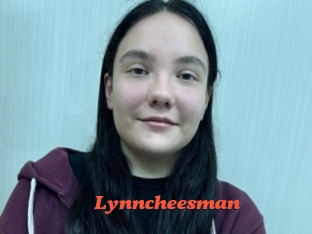 Lynncheesman