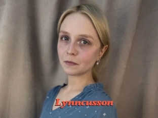 Lynncusson