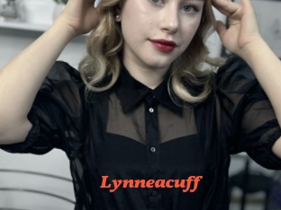 Lynneacuff