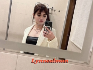 Lynnealman