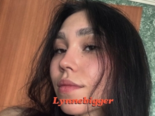 Lynnebigger