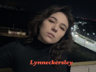 Lynneckersley