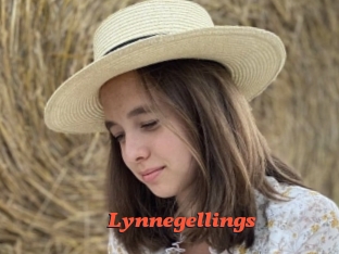 Lynnegellings
