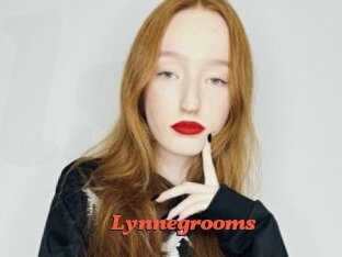 Lynnegrooms