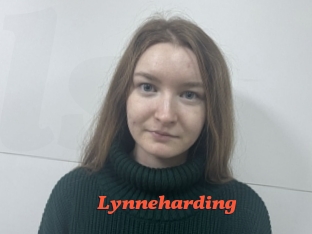 Lynneharding